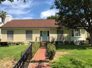 2445 Roanoke Rd, San Marino, CA 91108