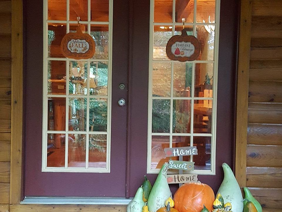 Front Doors