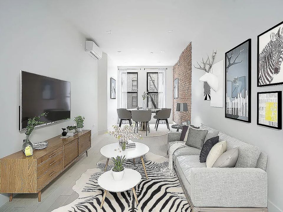 1st image of 611 W 142nd St #1F