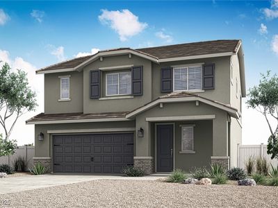3228 Walker River St, North Las Vegas, NV, 89032