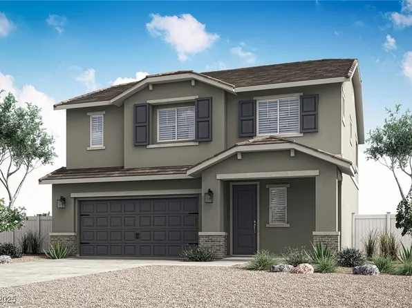 3228 Walker River St, North Las Vegas, NV 89032