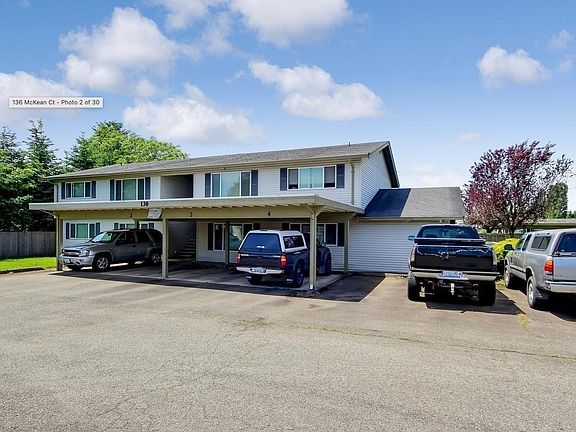 2nd image of 136 McKean Ct #4