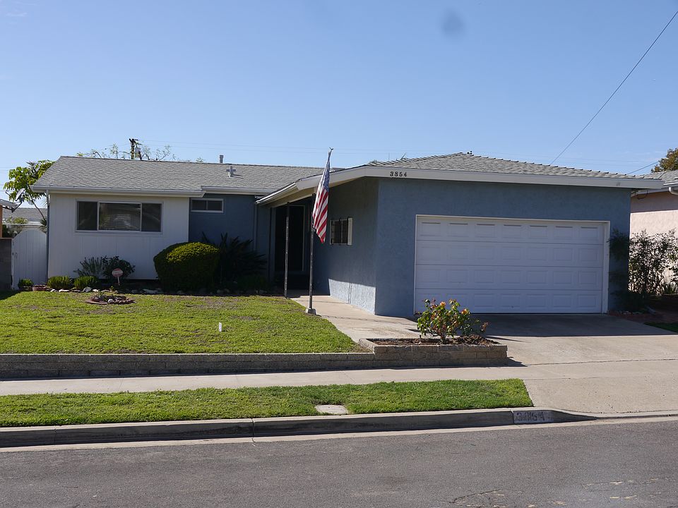 Original owner home