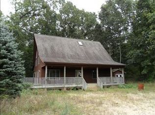 9315 Wertman Rd, Delton, MI 49046