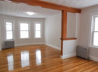 2 Century St, Somerville, MA 02145