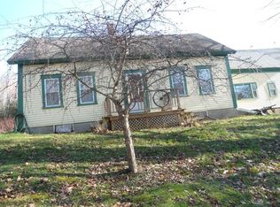 455 Narrows Rd, Center Barnstead, NH 03225