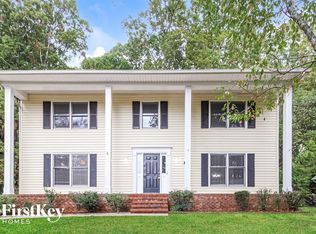 5812 Stoney Glen Loop, Greensboro, NC 27409