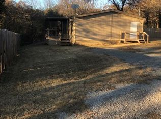 47 Lazy Ike Ln, Pottsboro, TX 75076