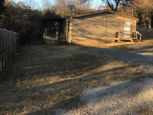 47 Lazy Ike Ln, Pottsboro, TX 75076