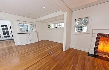 3rd image of 3423 N St