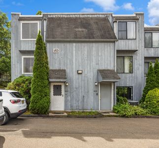 183 Thompson Street #F, East Haven, CT, 06513