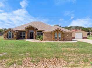 880 County Road 4772, Kempner, TX 76539