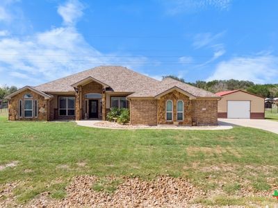880 County Road 4772, Kempner, TX, 76539