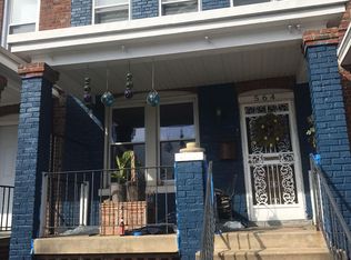 564 24th St NE, Washington, DC 20002