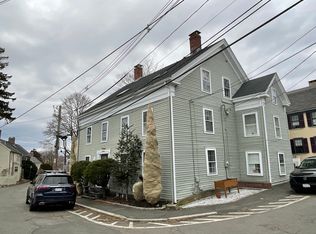 1 Middle St Floor 3, Marblehead, MA 01945