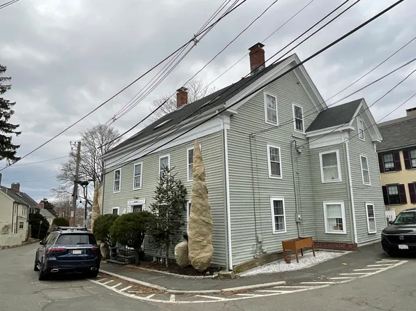 1 Middle St Floor 2, Marblehead, MA 01945