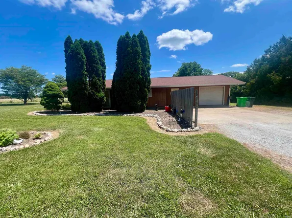 7625 State Route 43 N, Battle Ground, IN 47920