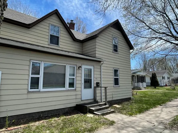 1614 - 1614 1/2 Tainter St, 1614 1/2 Tainter St #1614, Menomonie, WI 54751
