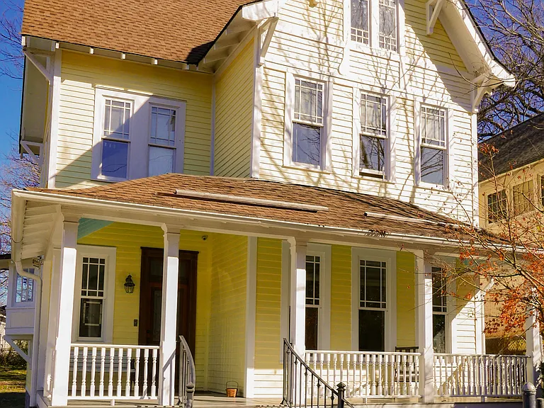 Victorian Home For Rent