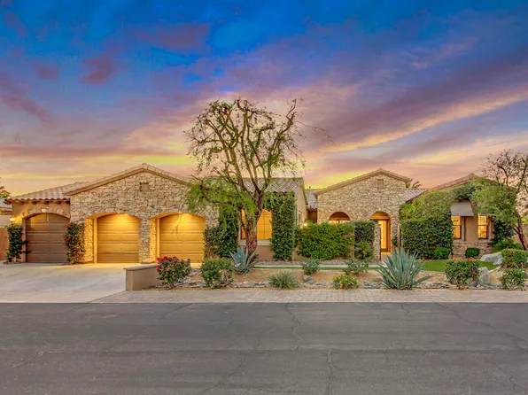 48611 Sojourn St, Indio, CA 92201