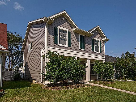 2nd image of 18726 Atasca Oaks Dr