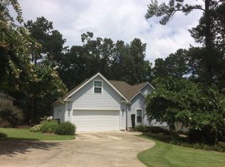113 Troon Way, Aiken, SC 29803