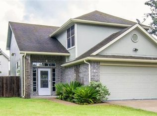 1403 Bayou Glen Dr, La Porte, TX 77571