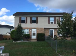 105 Cascade Cir, Stephens City, VA 22655