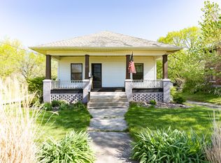 531 Union Ave, Moberly, MO 65270