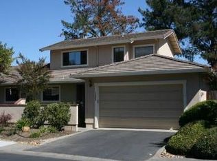 1625 San Vicente Ave, Napa, CA