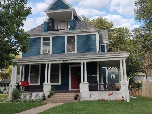717 N 9th St, Beatrice, NE 68310