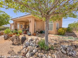 3893 S Shivwits Dr, Littlefield, AZ 86432
