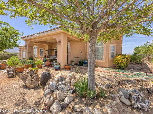 3893 S Shivwits Dr, Littlefield, AZ 86432