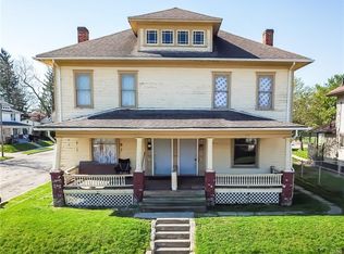 525-527 Stanton Ave, Springfield, OH 45503