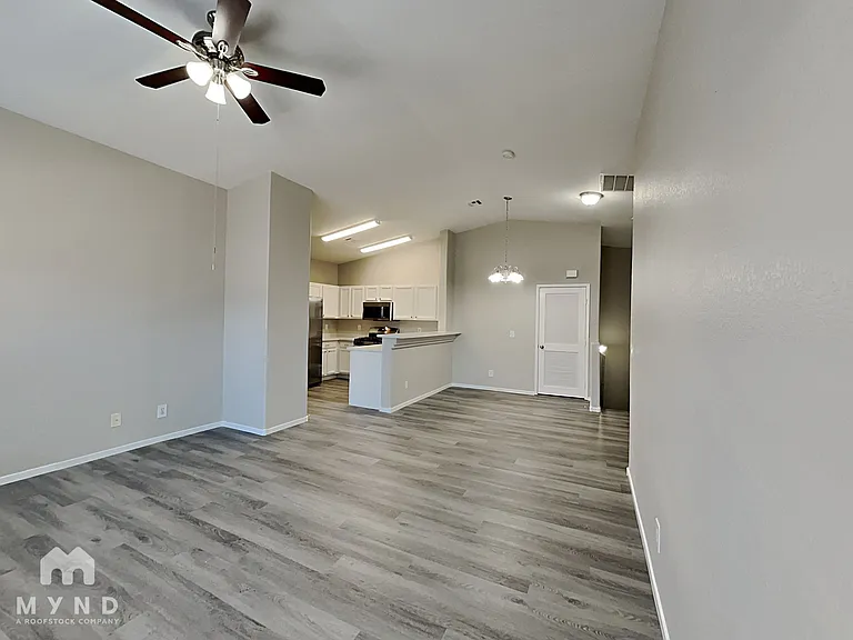 1633 Lefty Garcia Way #1 — Photo 3