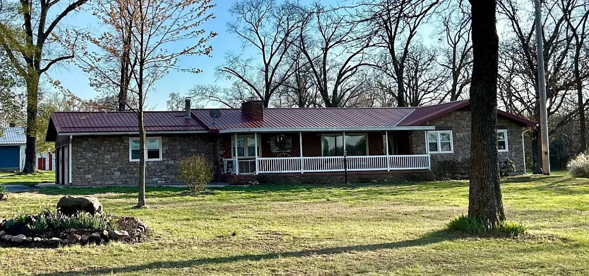 Building Photo - 11252 Gum Rd