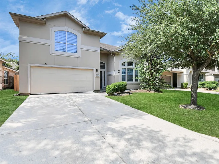 3310 Manor Tree Ln — Photo 5