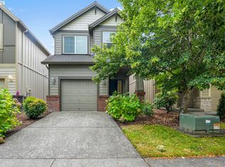 4642 SE Olivewood St, Hillsboro, OR 97123