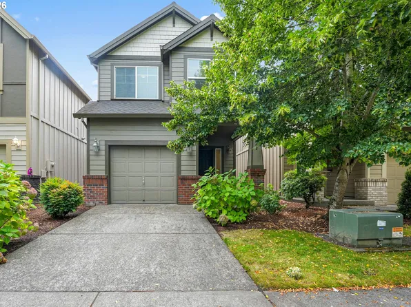 4642 SE Olivewood St, Hillsboro, OR 97123