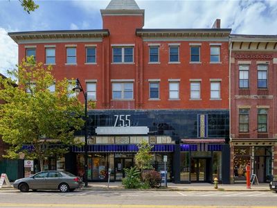 755 Westminster St Unit 203, Providence, RI, 02903