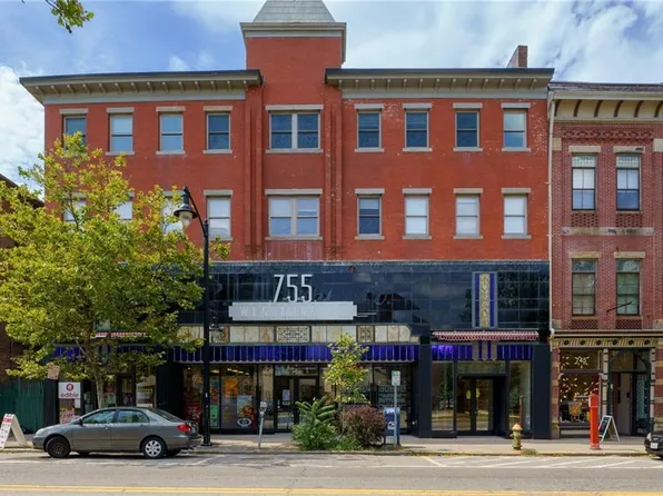 755 Westminster St Unit 203, Providence, RI 02903