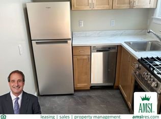 1040 Steiner St #10, San Francisco, CA 94115