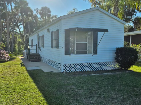 1910 Enterprise Ave Lot 4, New Smyrna Beach, FL 32168