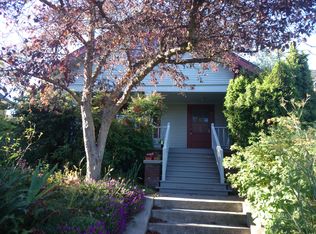 1522 NW 60th St, Seattle, WA 98107