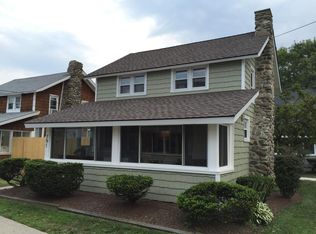 791 Fairfield Beach Rd, Fairfield, CT 06824