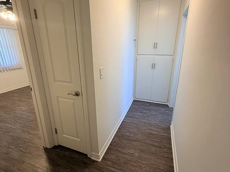 L'Abri Apartments — Photo 8