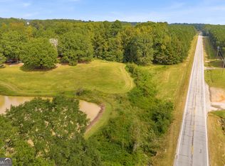 0 Highway 59, Lavonia, GA 30553