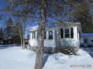 6329 Lowell Rd, Rome, NY 13440