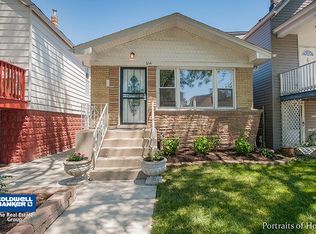 2241 N Monitor Ave, Chicago, IL 60639