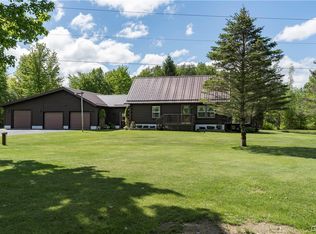 5090 Rogers Crossing Rd, Carthage, NY 13619